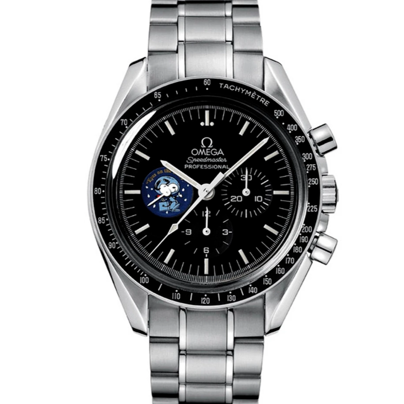 Omega Speedmaster